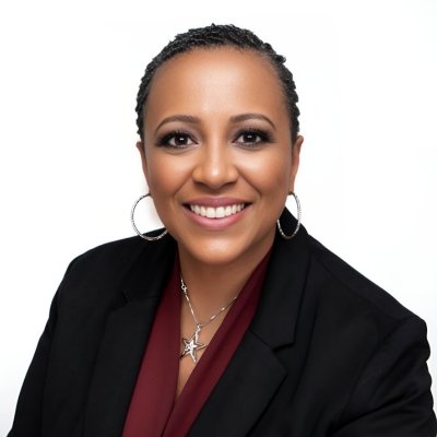 Angela Brooks