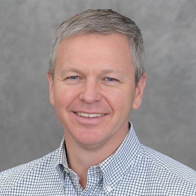 Mark Stevens