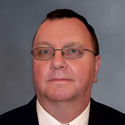 Michael Harris
