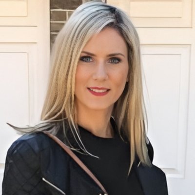 Victoria Collins